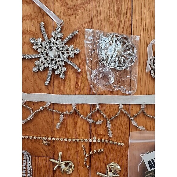 Jewelry Craft Making Lot - Picture 7 of 8